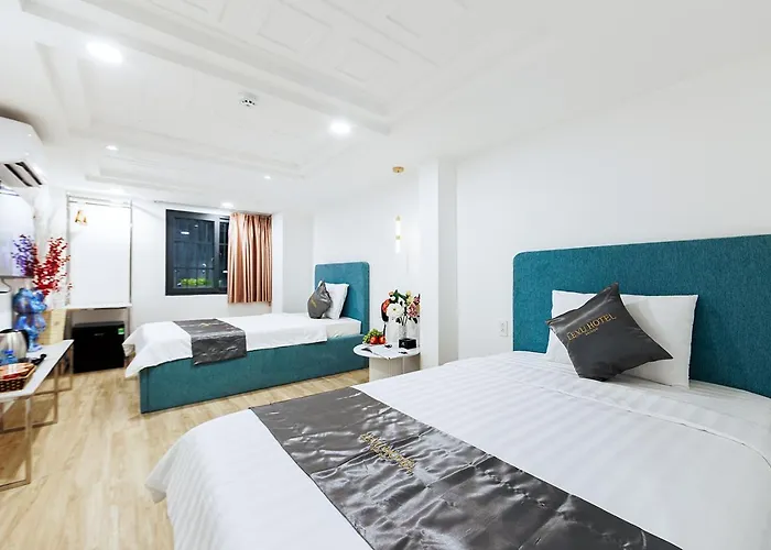 Le Vu Hotel