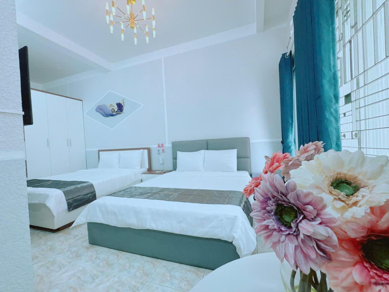 Le Vu Khách sạn TP. Hồ Chí Minh