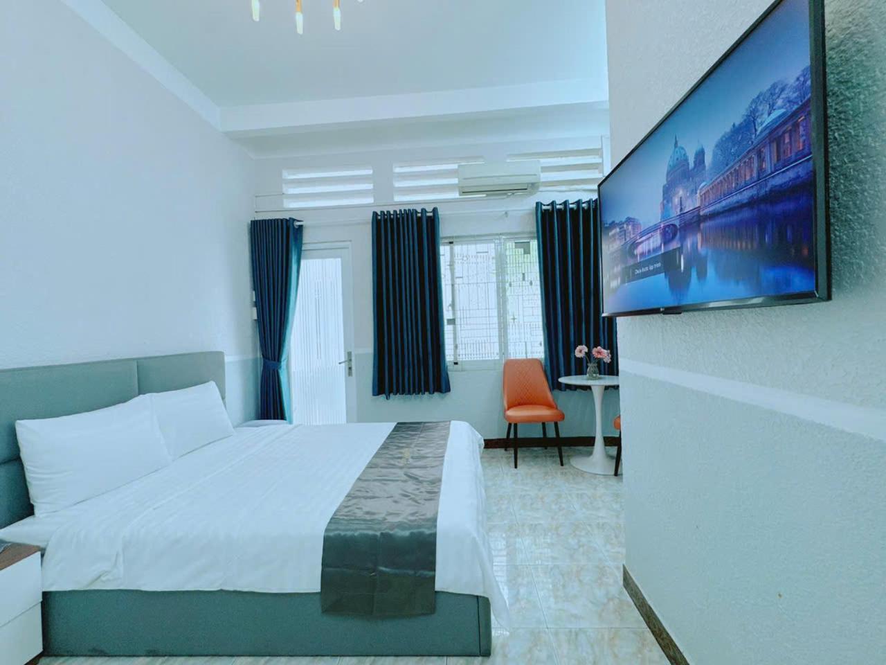 Khách sạn Le Vu TP. Hồ Chí Minh