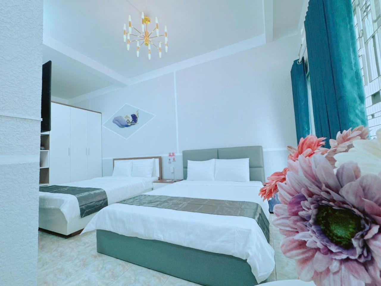 Le Vu Khách sạn