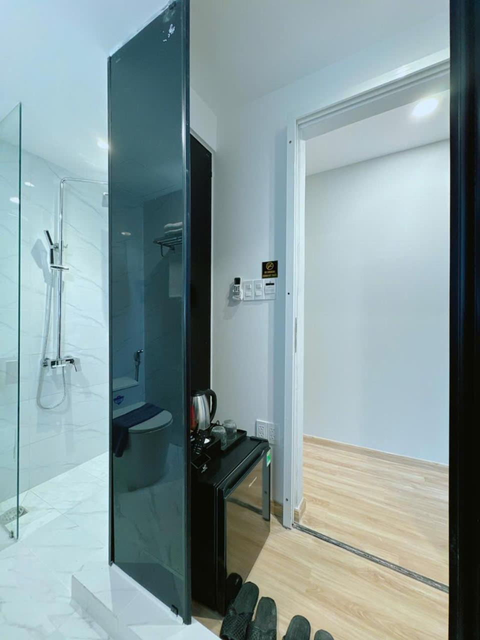 Khách sạn Le Vu 3*