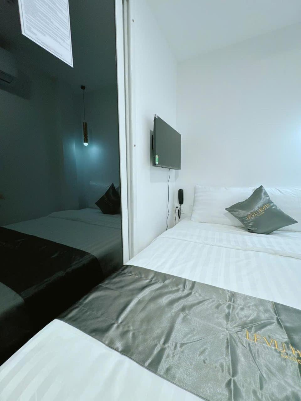 Le Vu 3*