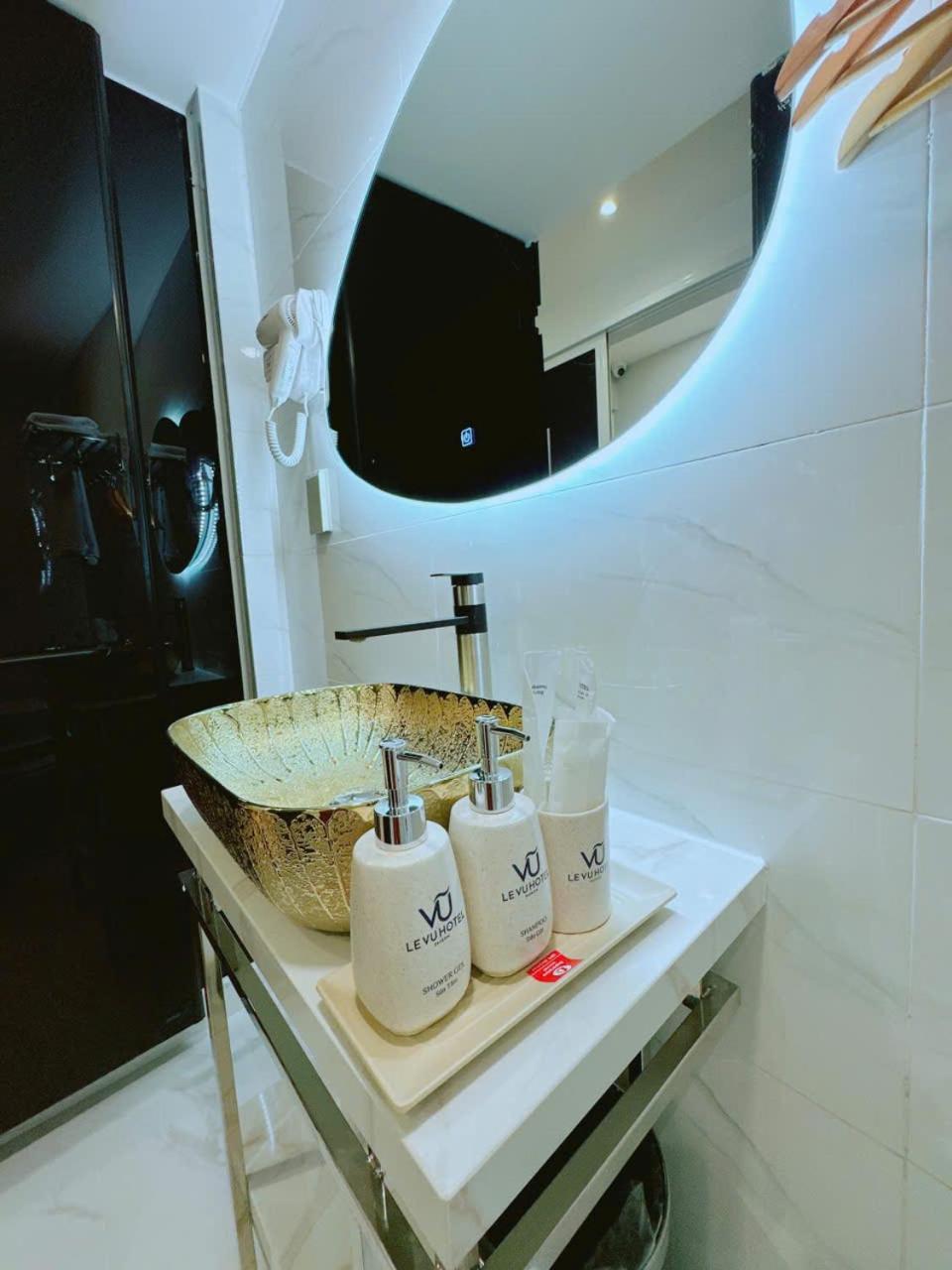 Le Vu TP. Hồ Chí Minh