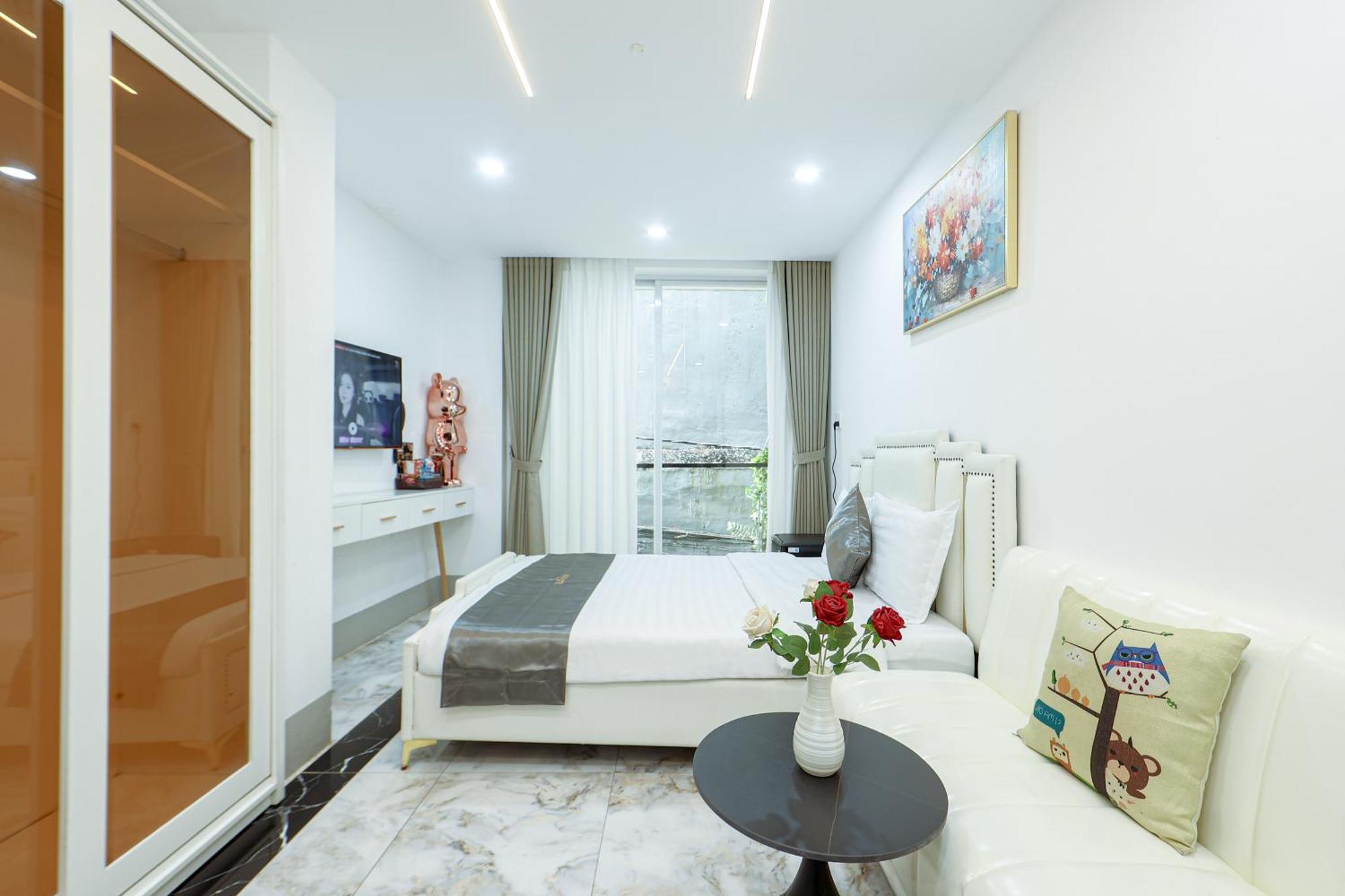Khách sạn Le Vu 3*