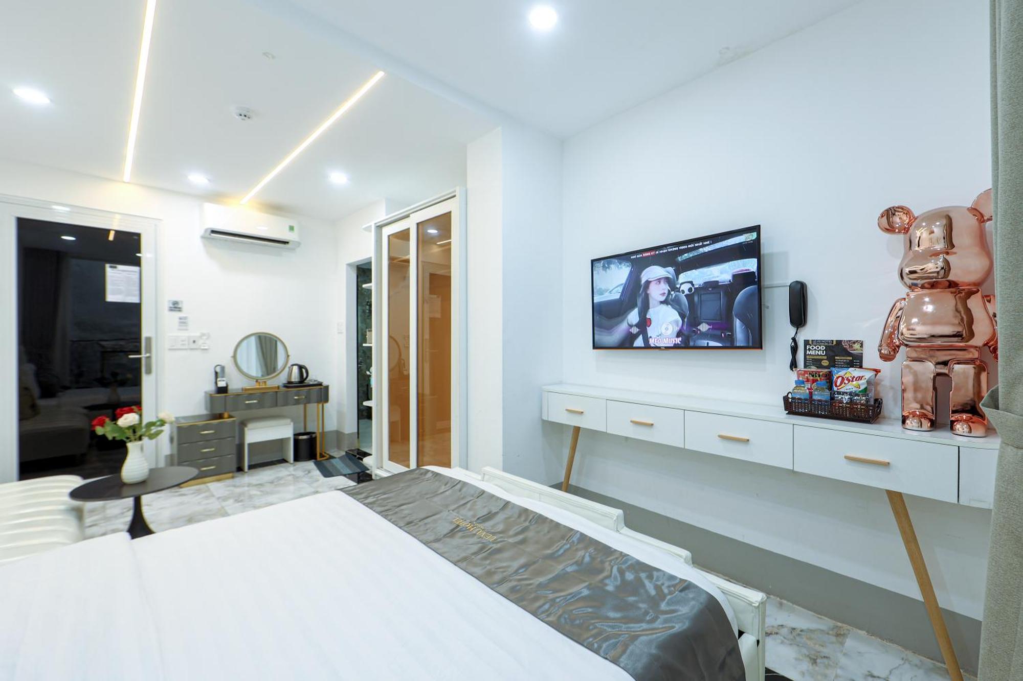 Khách sạn Le Vu TP. Hồ Chí Minh