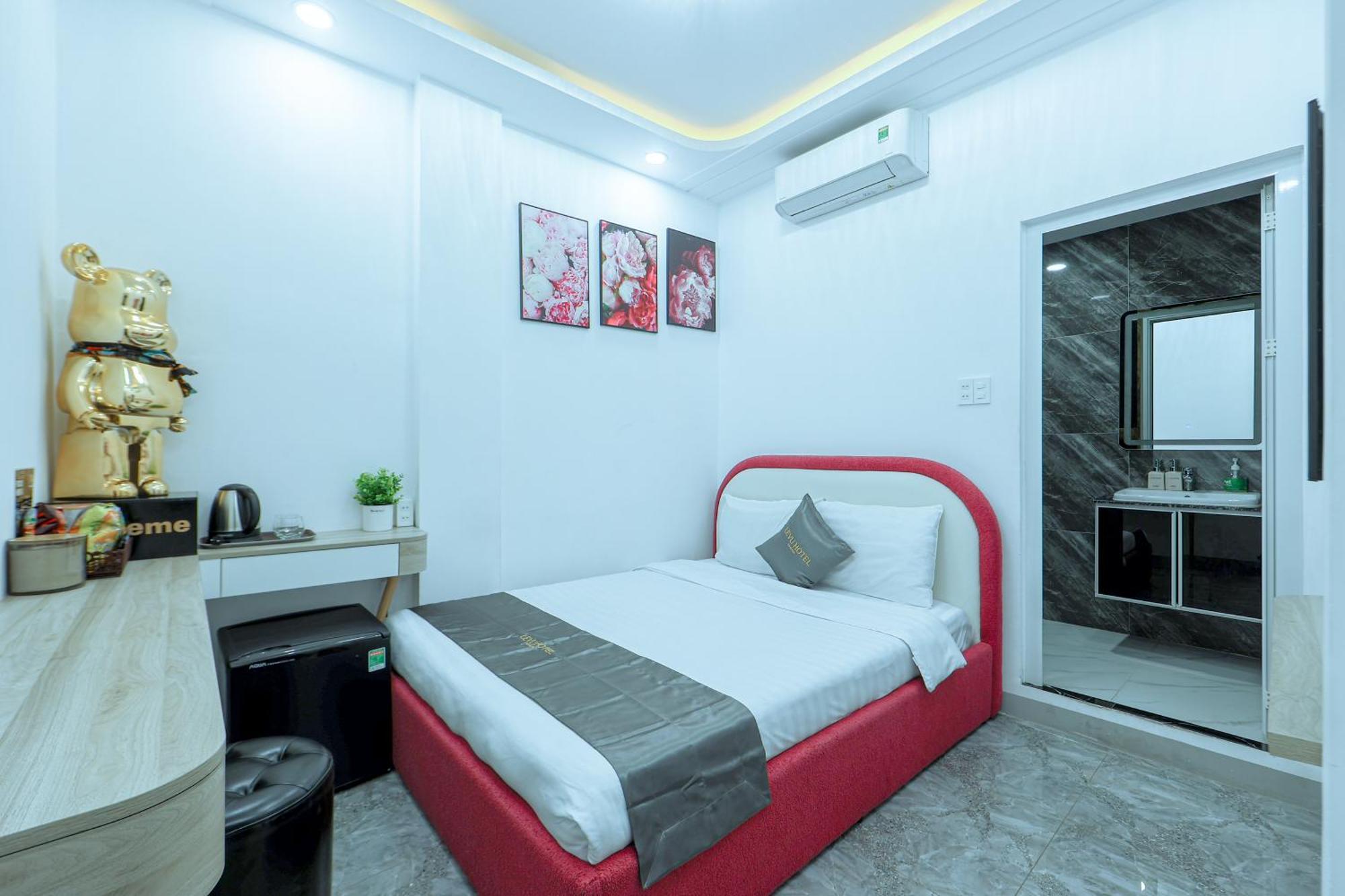 Le Vu 3* TP. Hồ Chí Minh