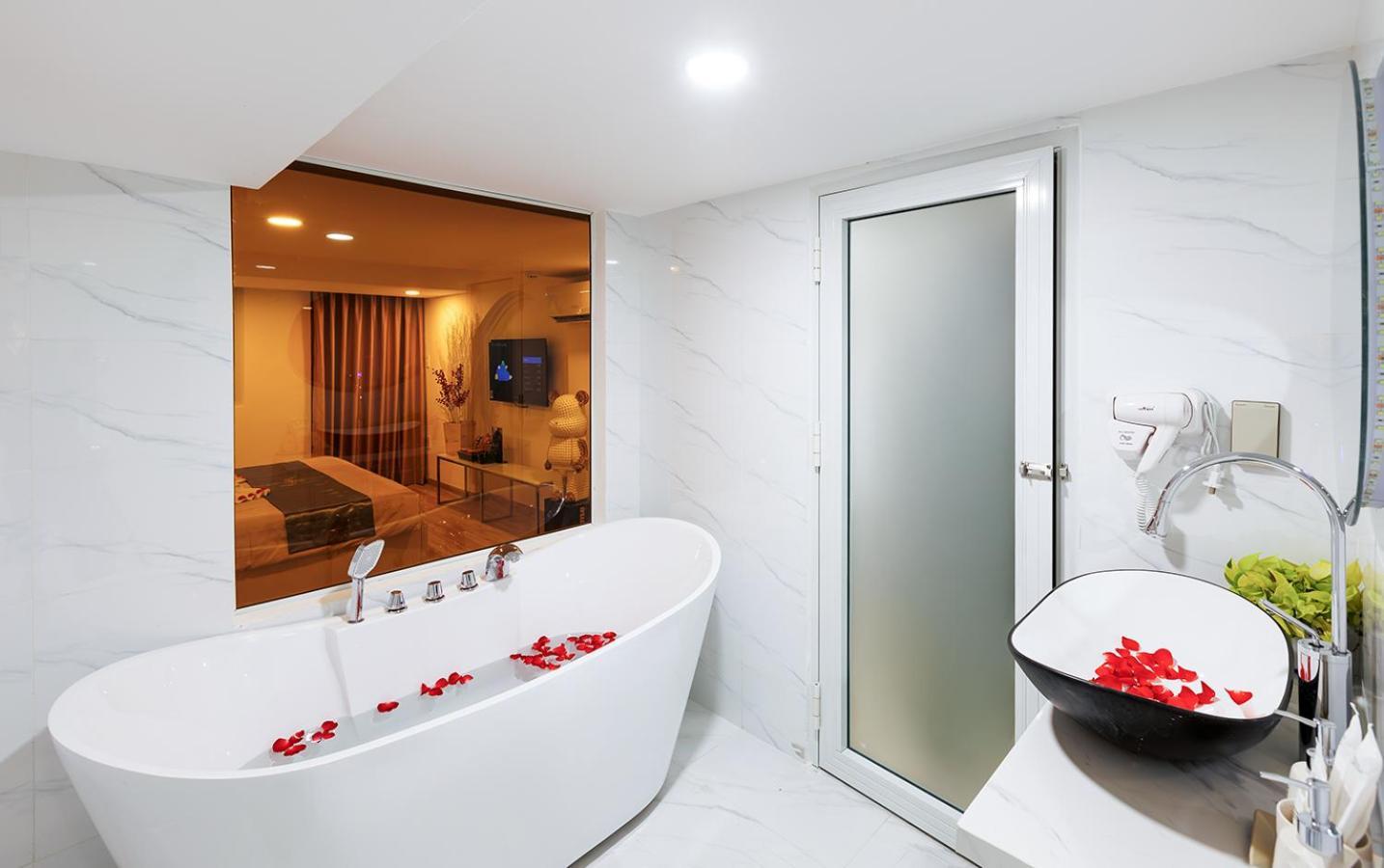 Le Vu Khách sạn