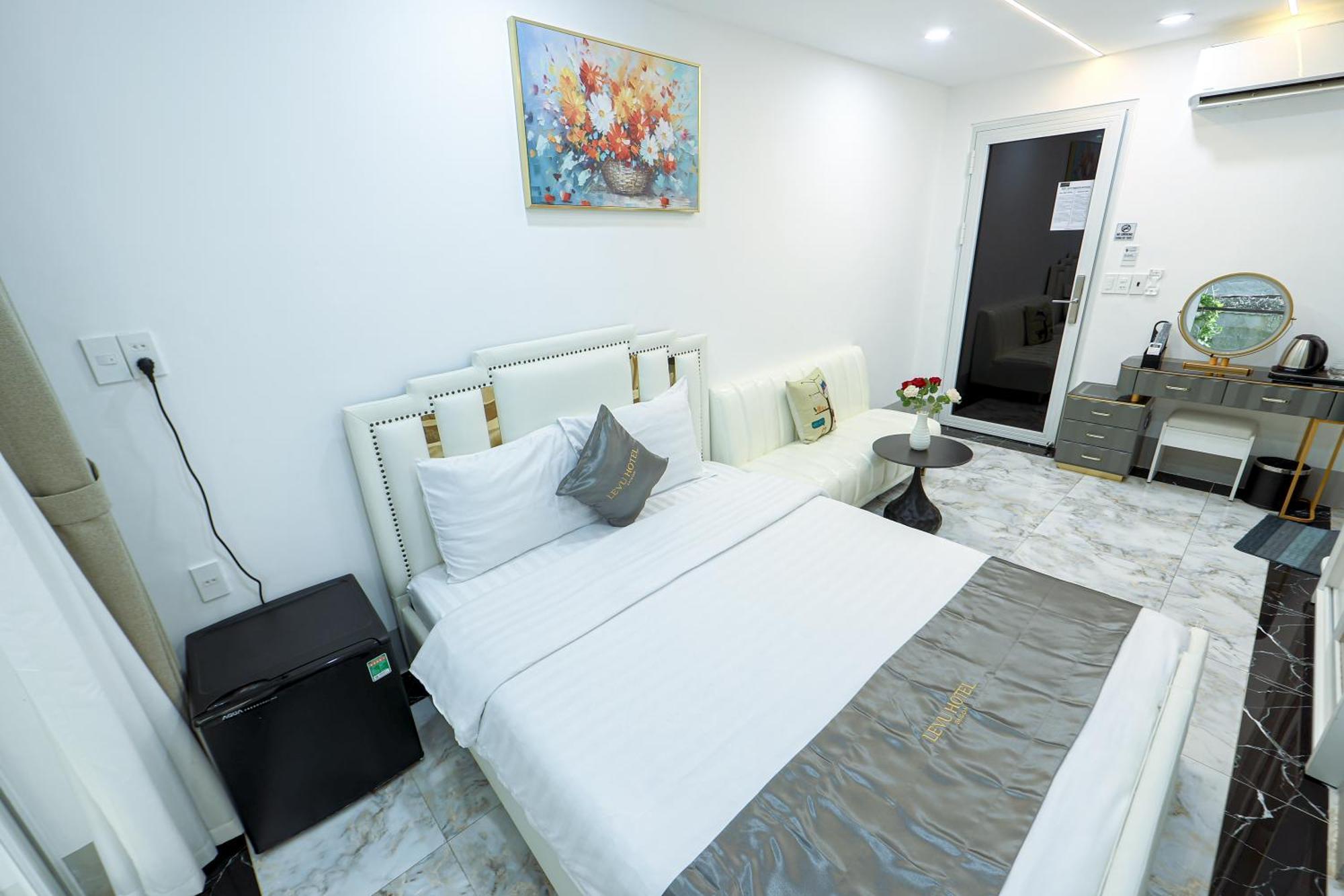 Khách sạn Le Vu TP. Hồ Chí Minh
