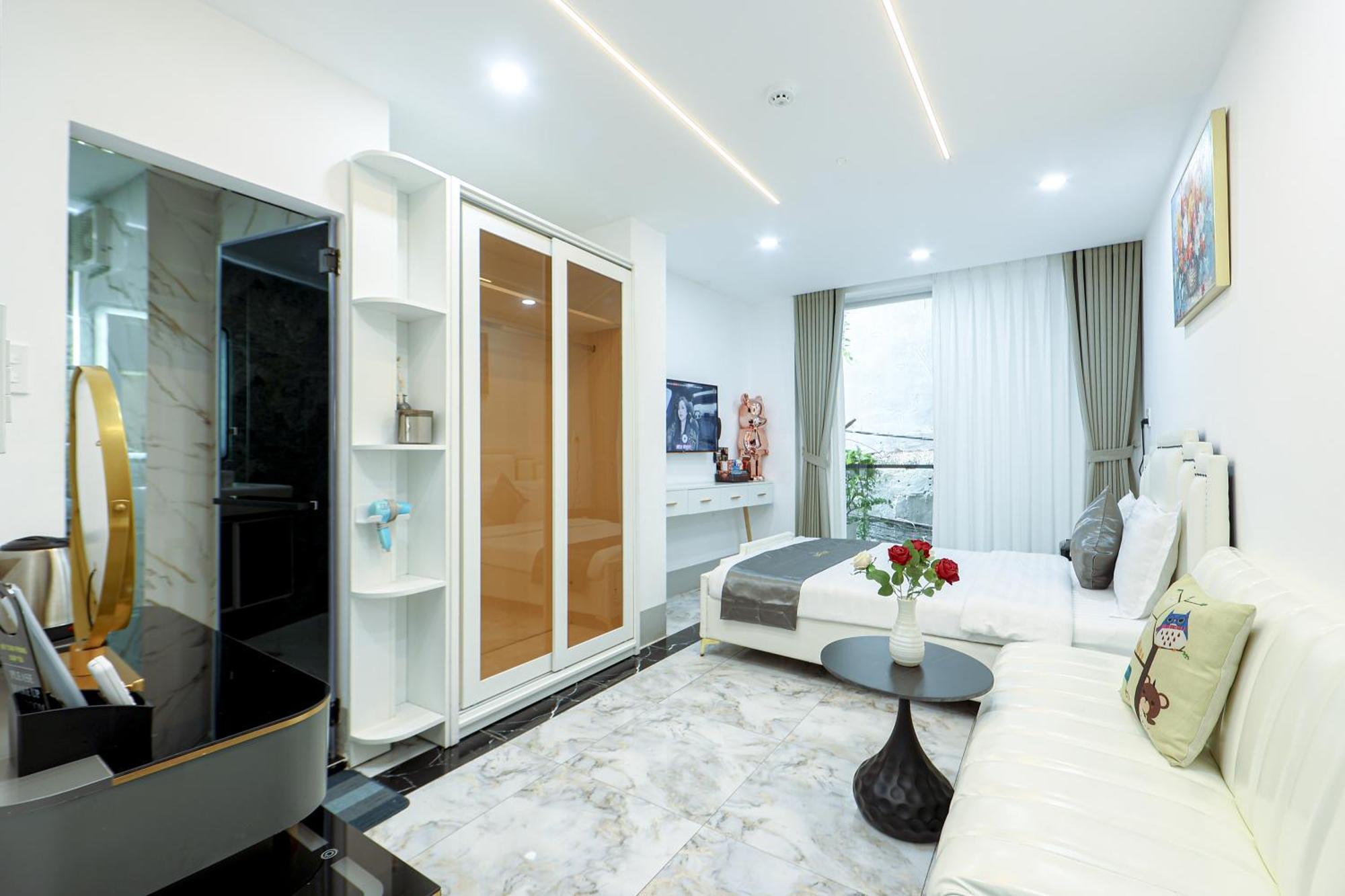 Le Vu 3* TP. Hồ Chí Minh