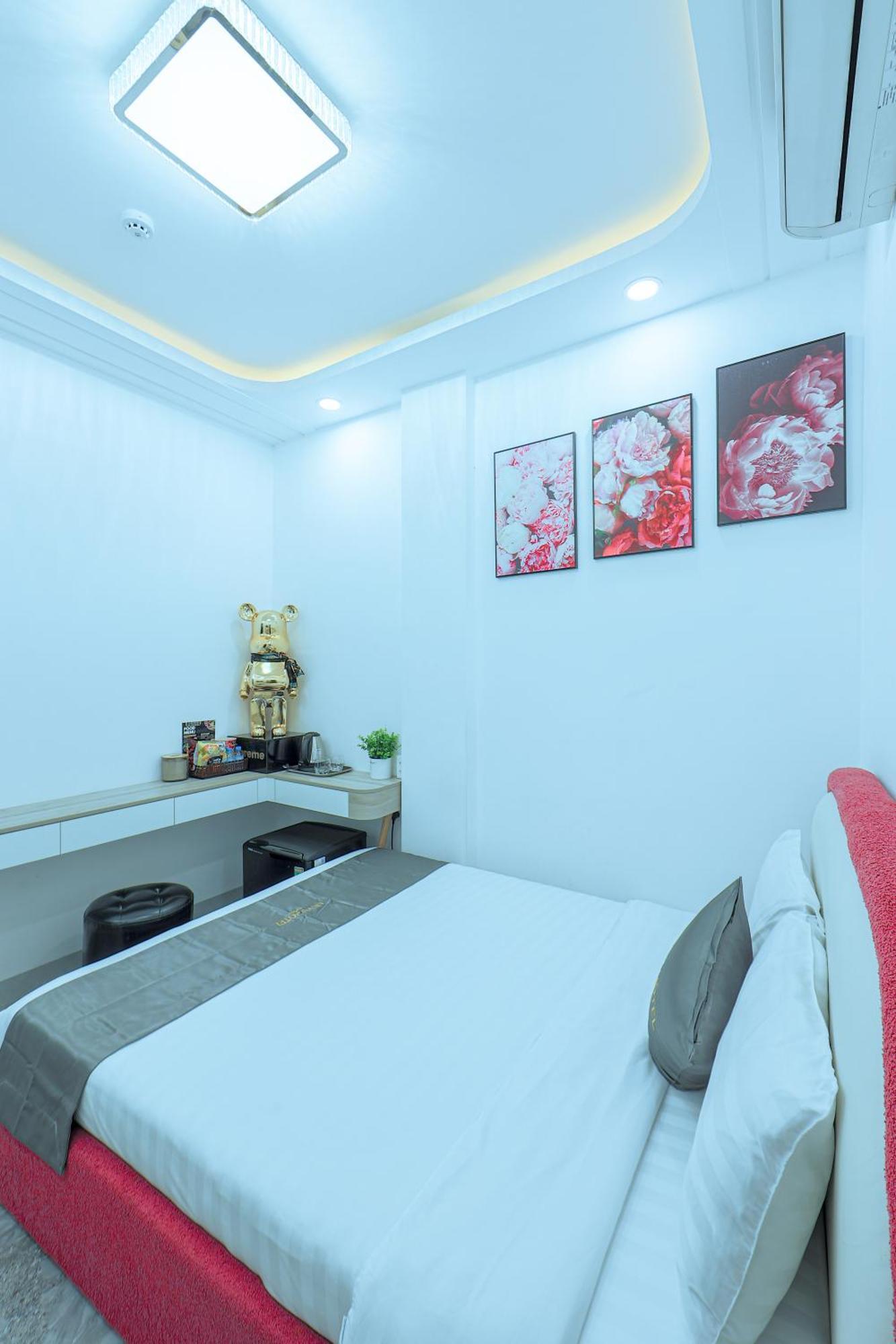 Le Vu 3* TP. Hồ Chí Minh