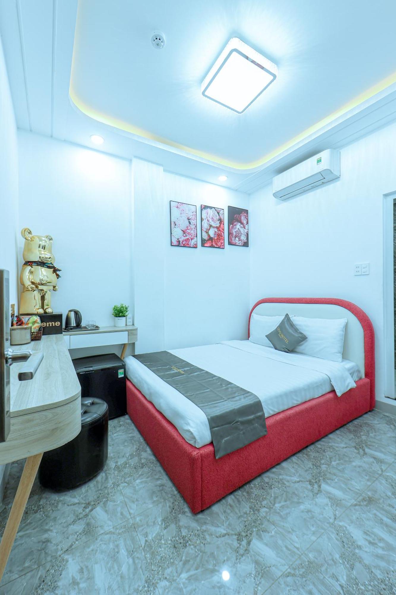 Le Vu Khách sạn 3*