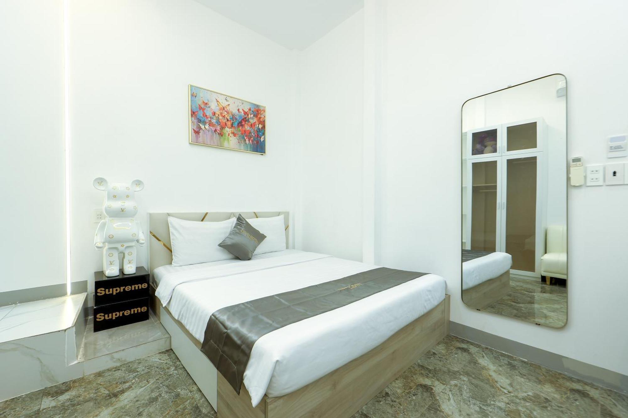 Le Vu 3* TP. Hồ Chí Minh
