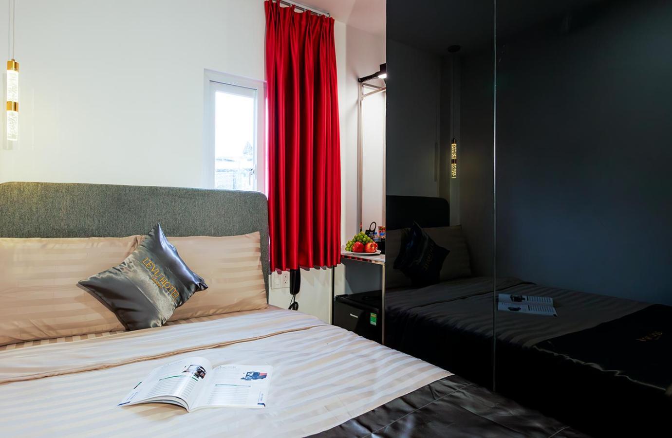 Khách sạn Le Vu 3*
