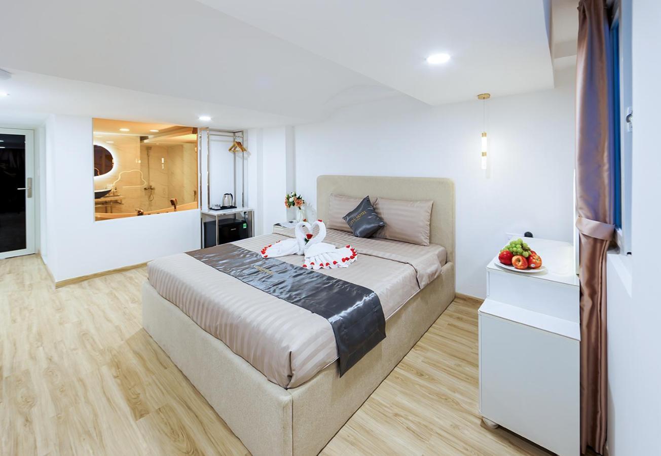 Khách sạn Le Vu 3*