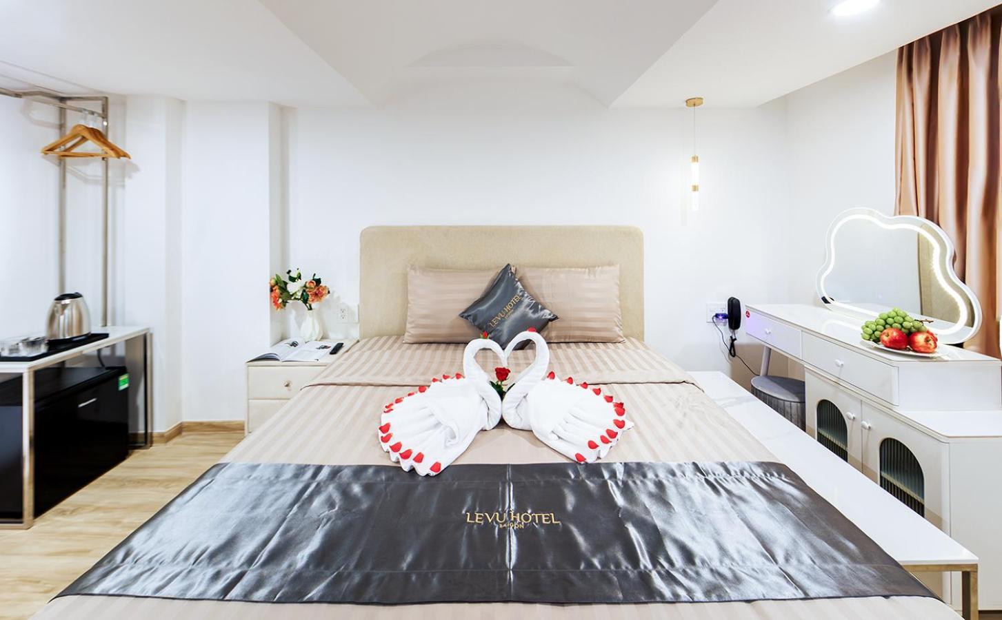 Le Vu 3* TP. Hồ Chí Minh