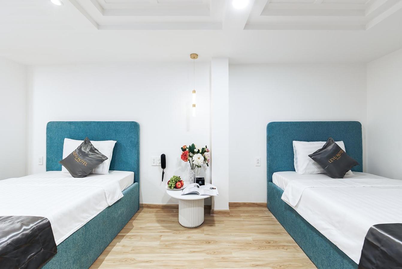 Khách sạn Le Vu 3*