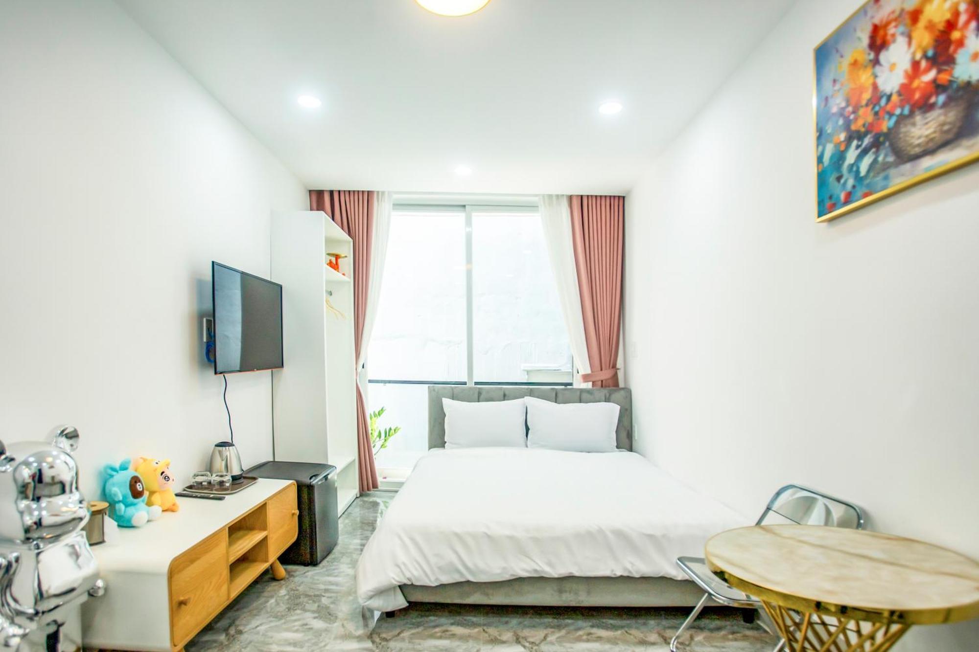 Khách sạn Le Vu TP. Hồ Chí Minh