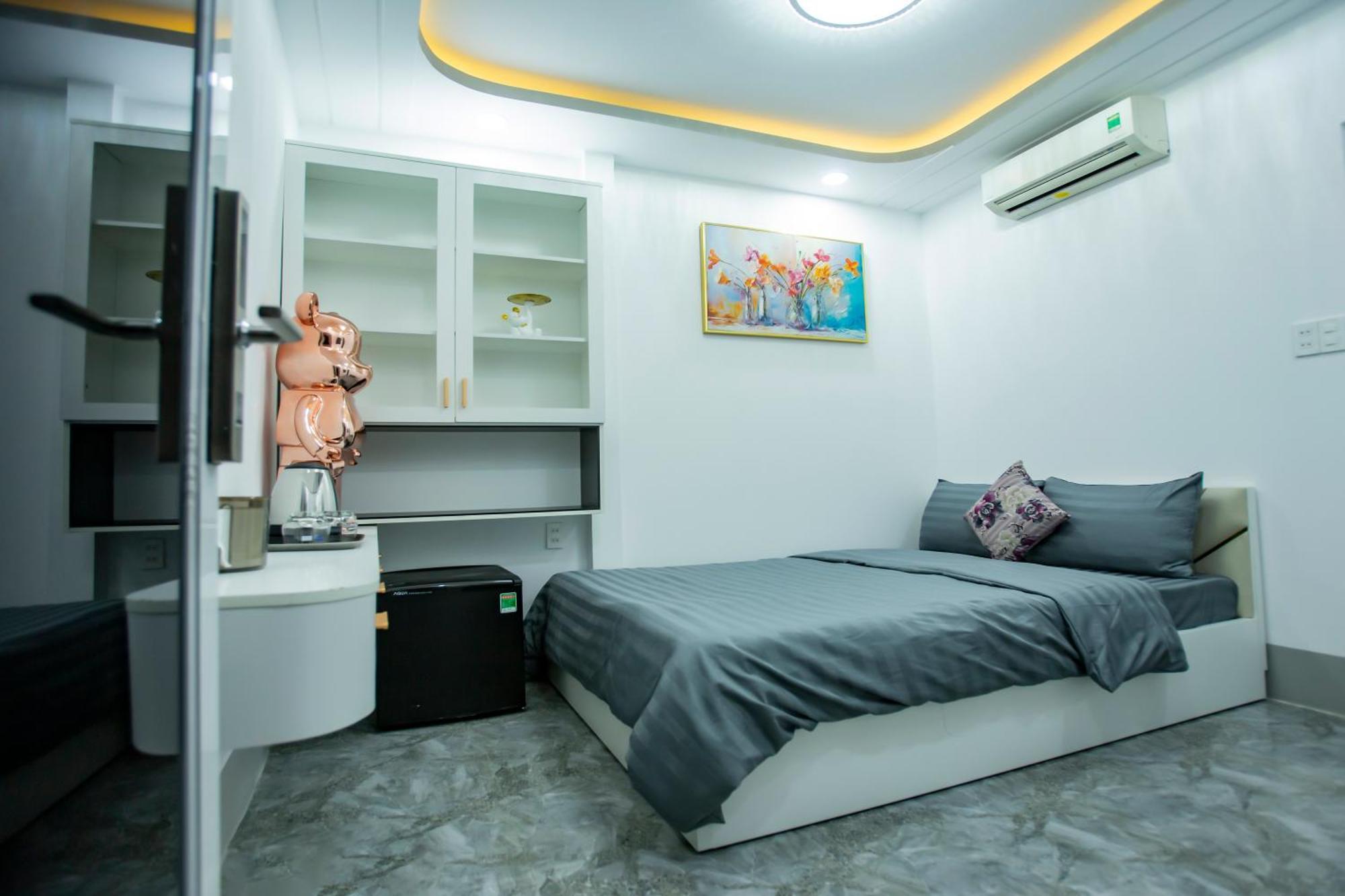 Le Vu 3* TP. Hồ Chí Minh