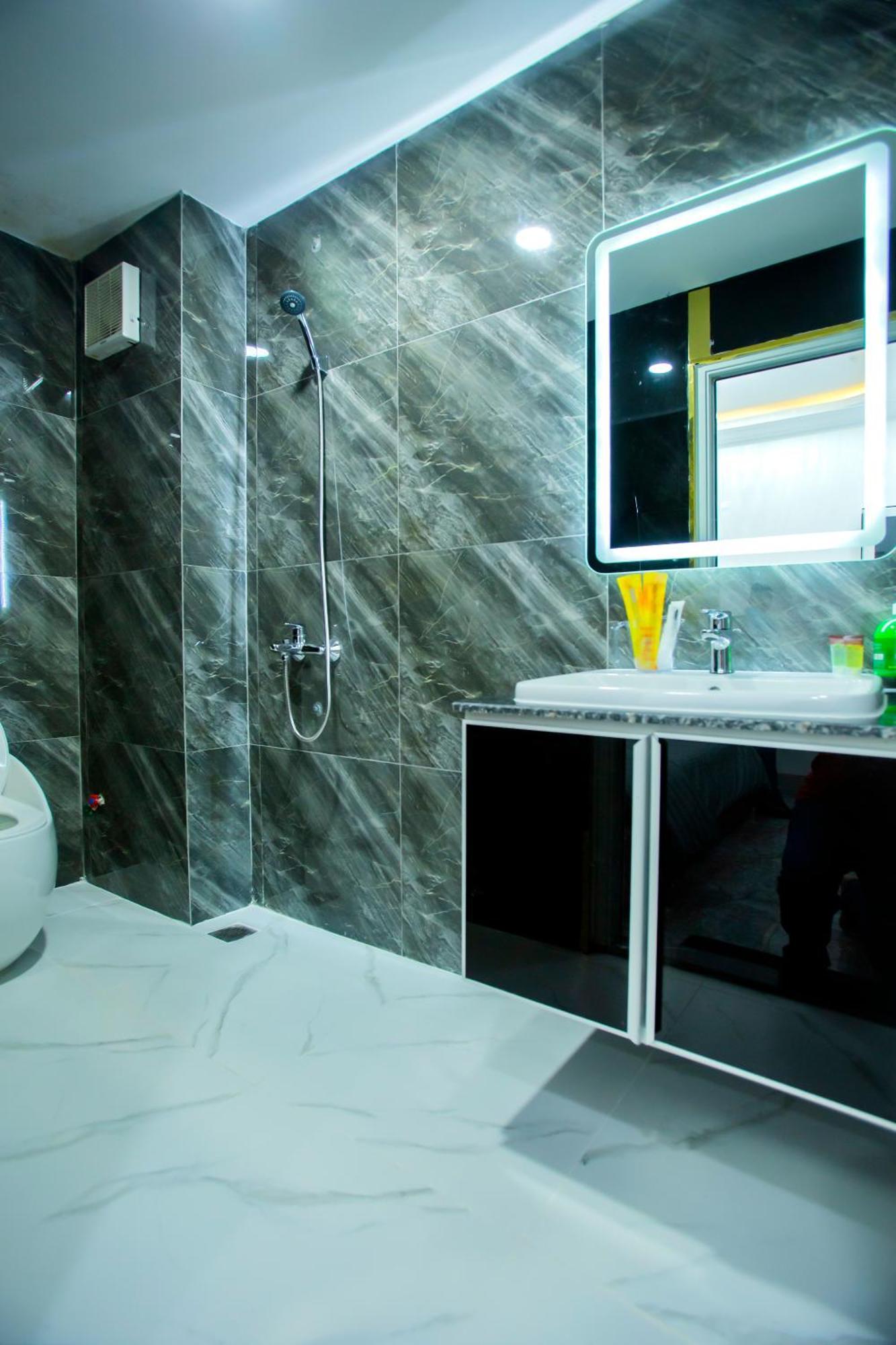 Khách sạn Le Vu 3*