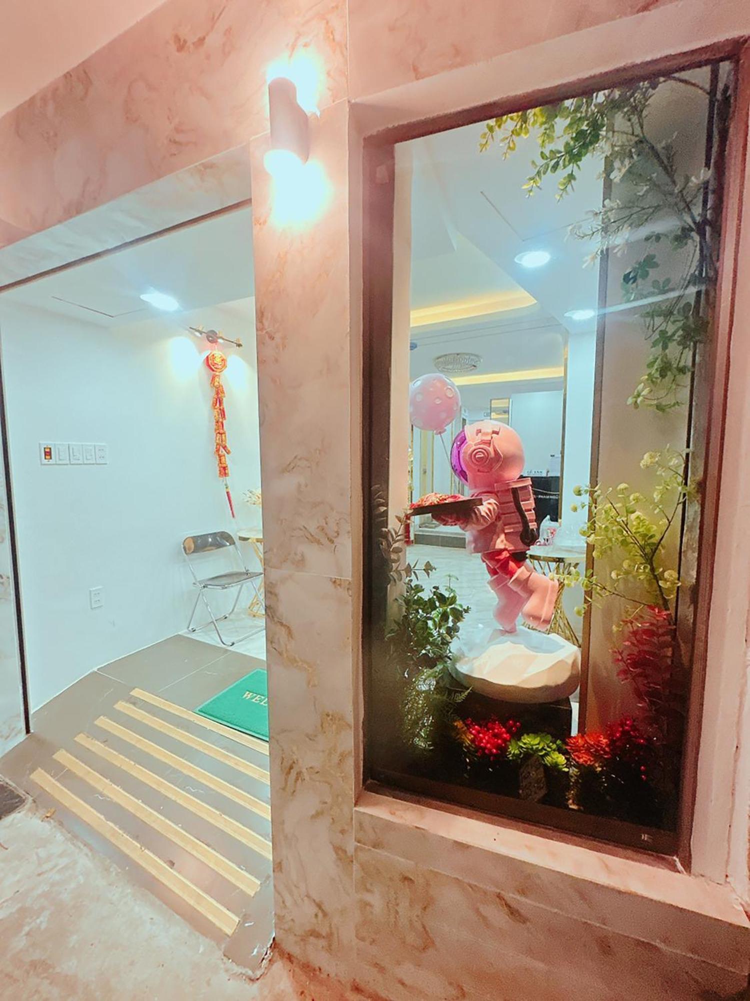 Le Vu 3* TP. Hồ Chí Minh